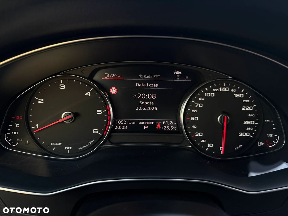 Audi A6 Limousine 35 TDI S tronic sport - 9