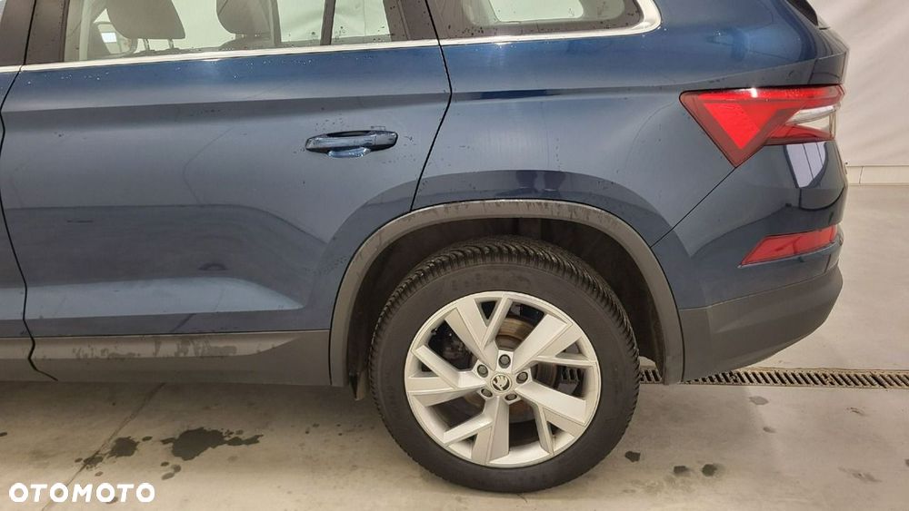 Skoda Kodiaq - 10