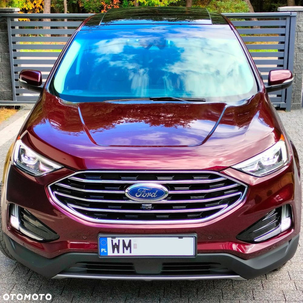 Ford Edge - 2