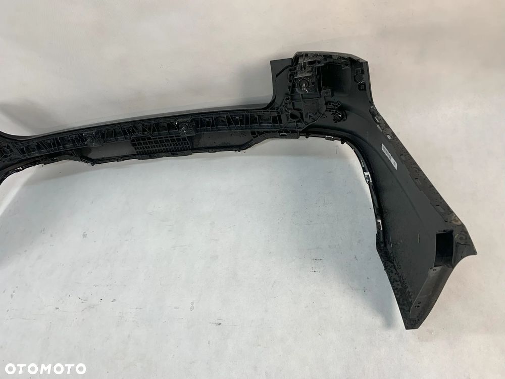 Audi A4 FL 19r kombi Zderzak tyl tylny a 4 Lift 2019 - 6