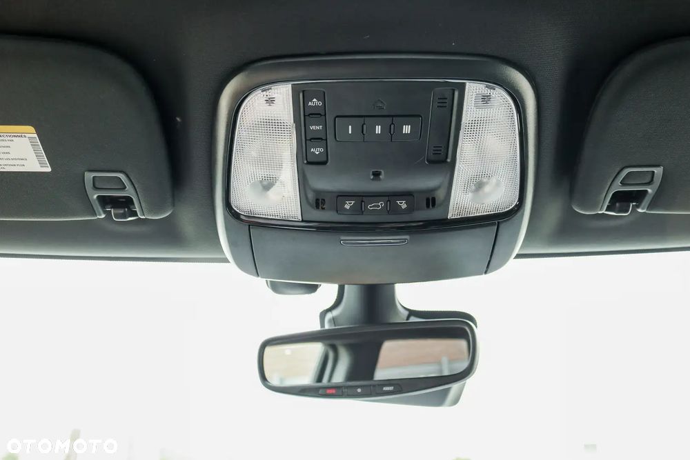 Dodge Durango 3,6 Citadel - 24