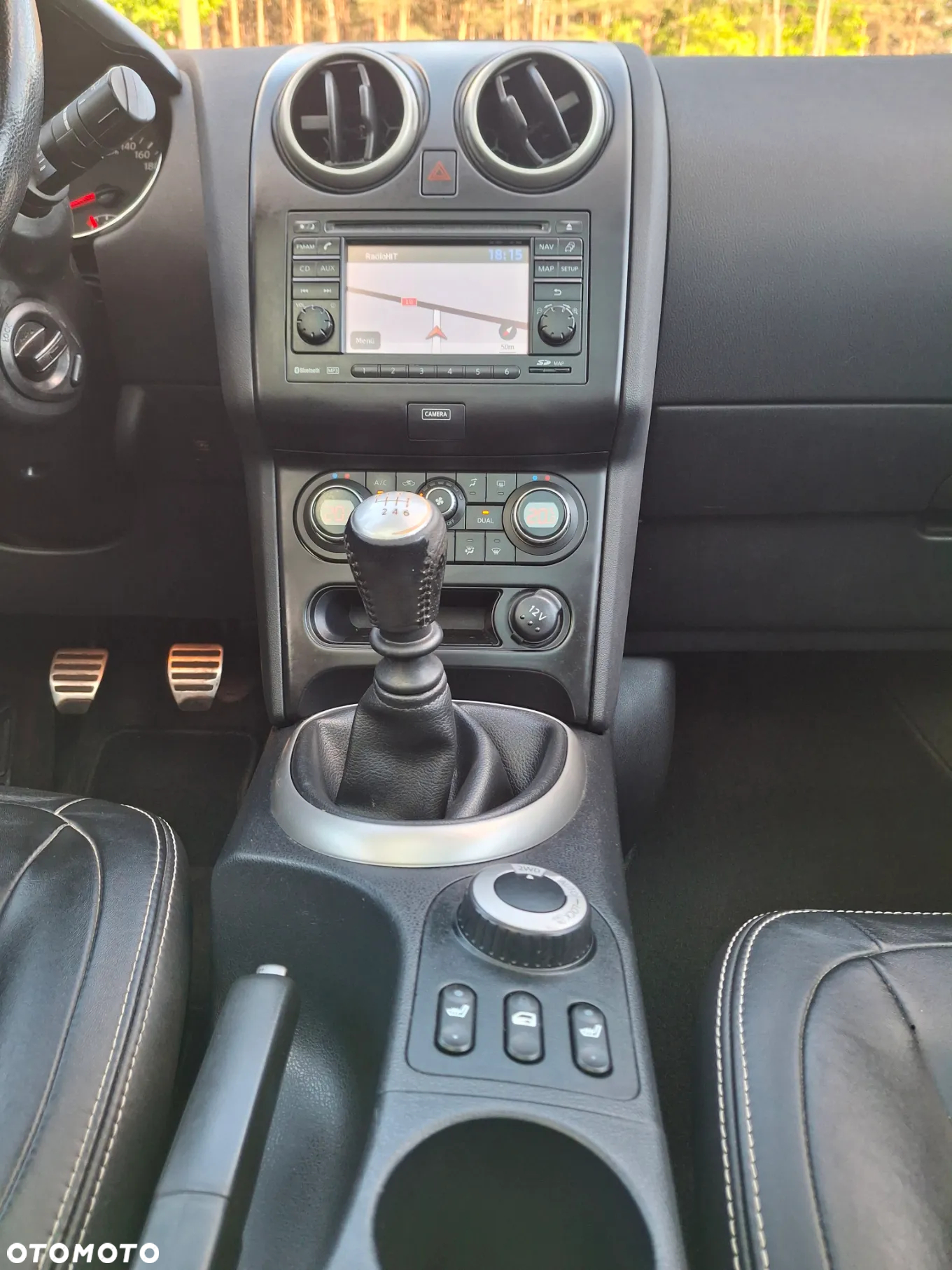 Nissan Qashqai 1.6 dCi ALL-MODE 4x4i TEKNA+ - 24