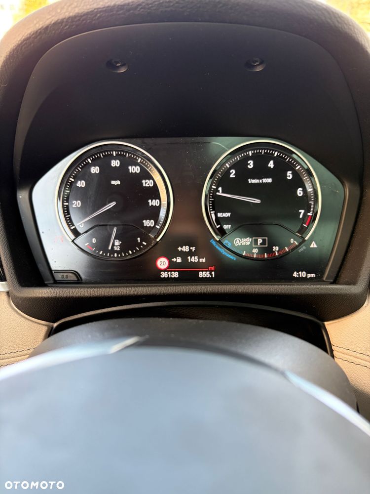 BMW X2 sDrive20i Advantage Plus - 27