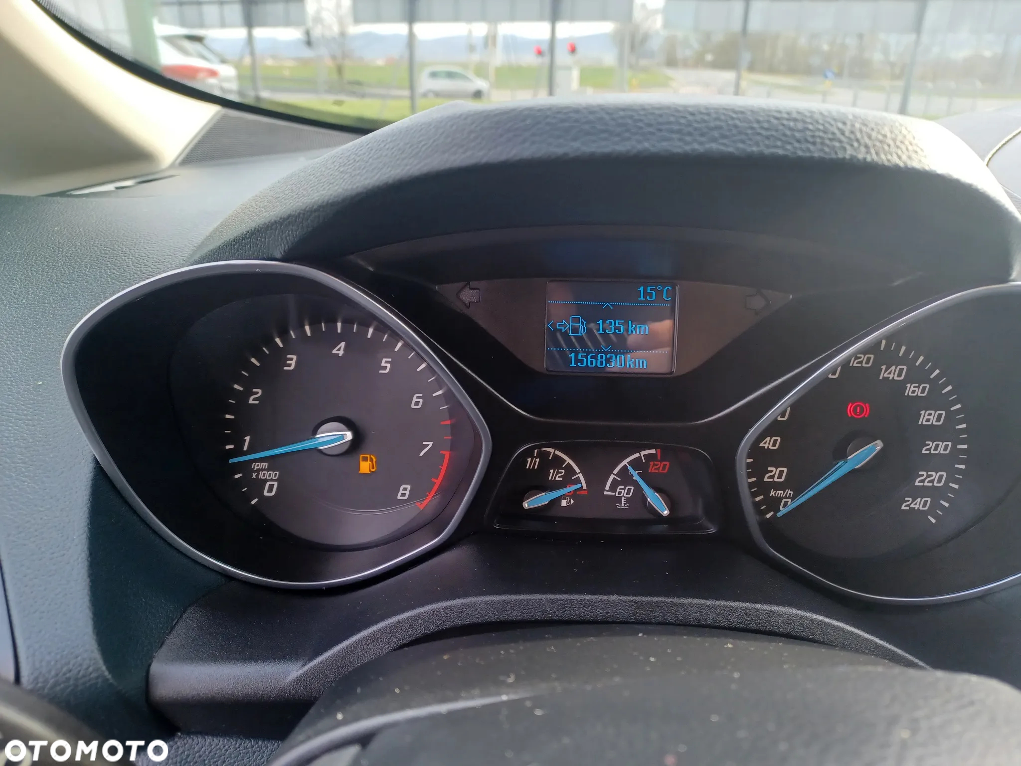 Ford C-MAX 1.0 EcoBoost Start-Stopp-System Business Edition - 23