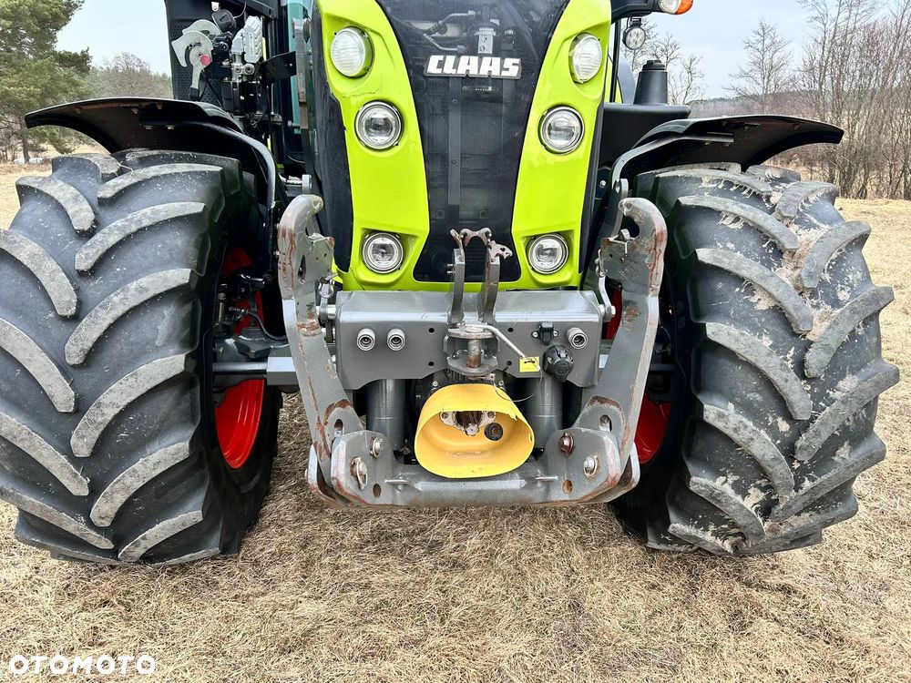 Claas - 8