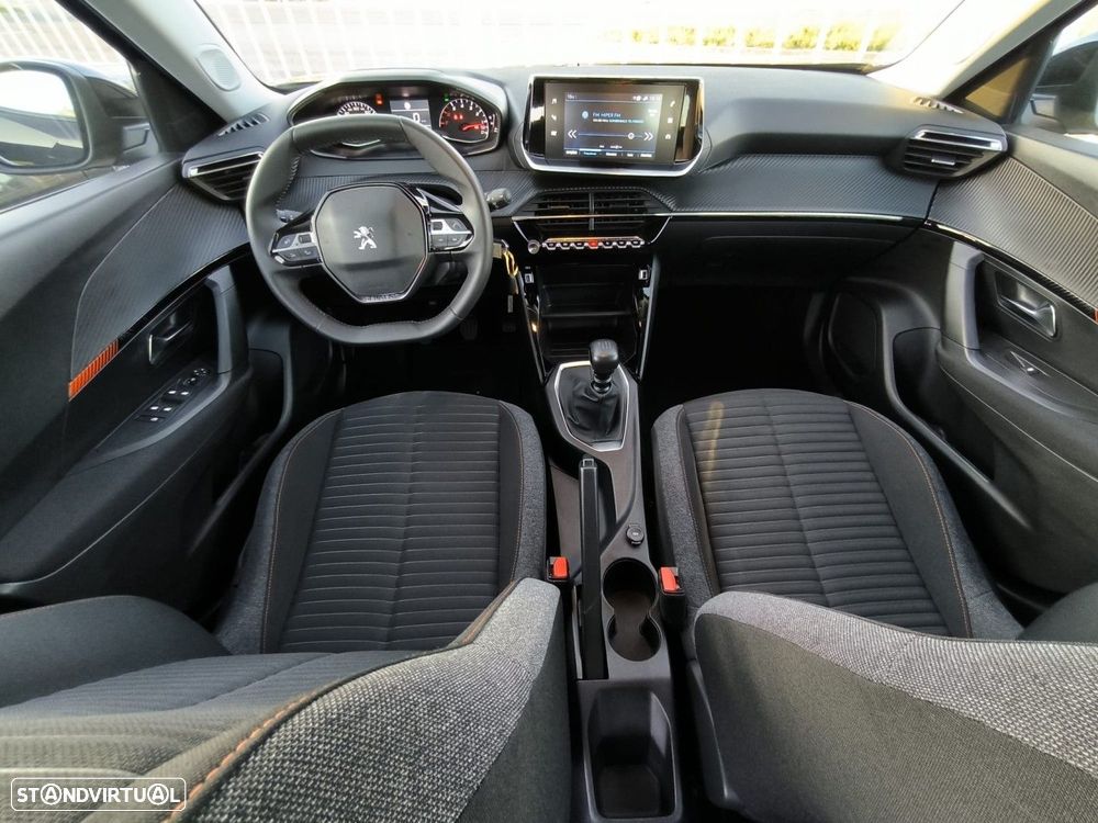 Peugeot 2008 1.5 BlueHDi Active Pack - 7
