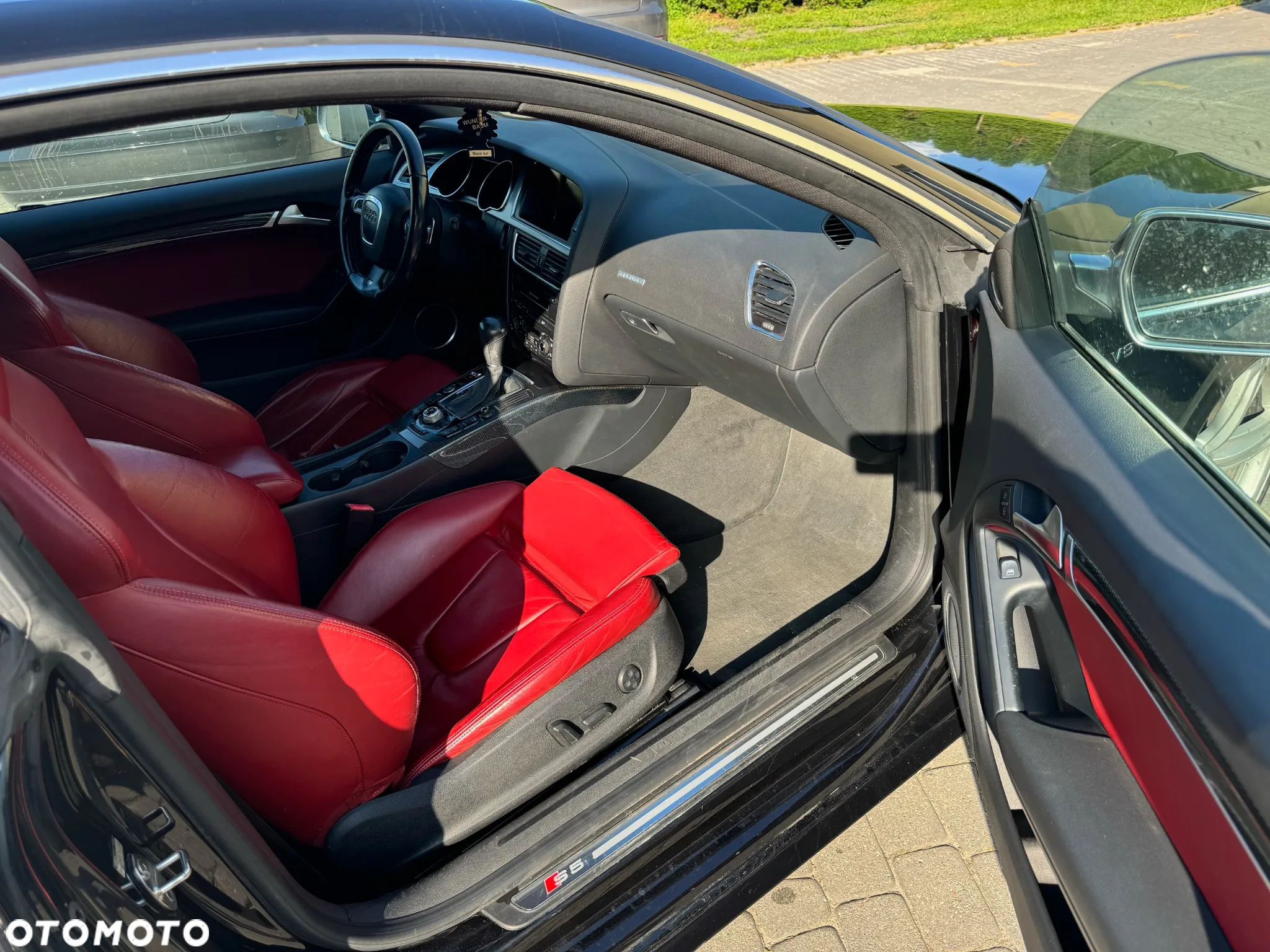 Audi S5 4.2 Quattro Tiptr - 8