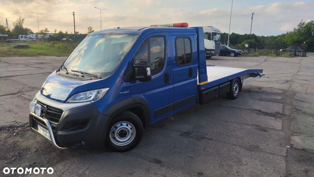Fiat Ducato - 2