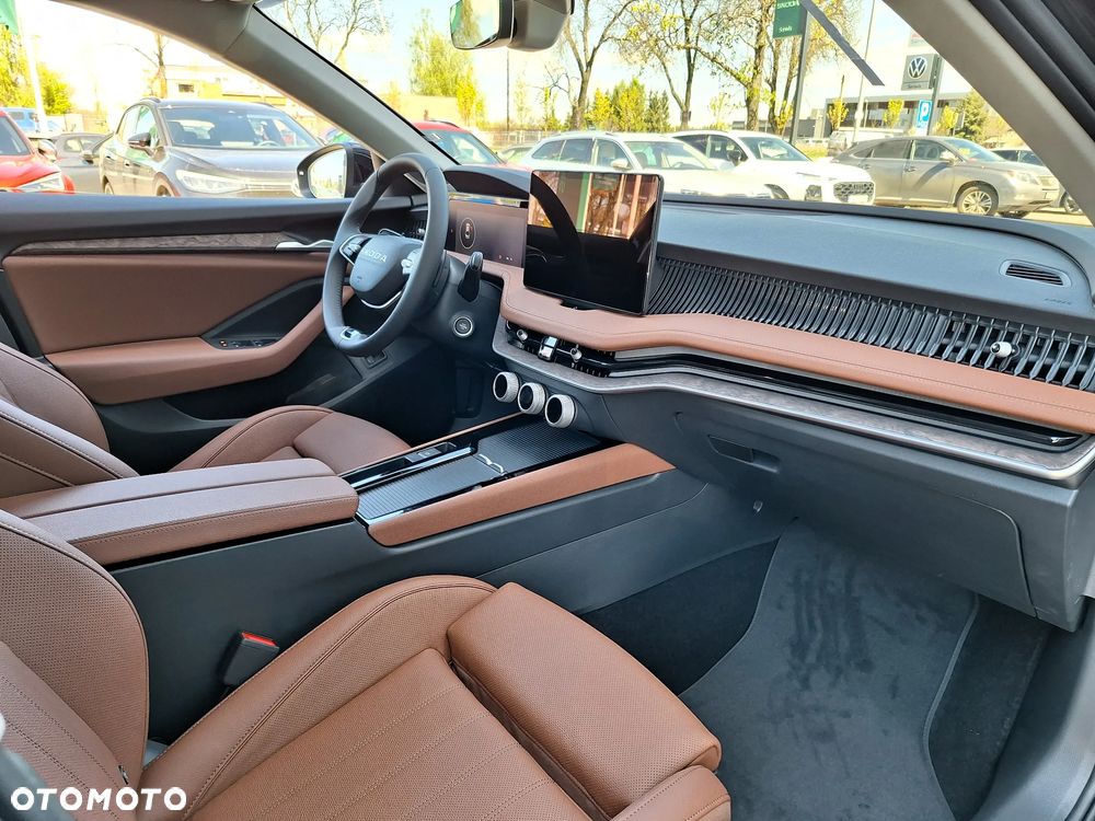 Skoda Superb 2.0 TSI 4x4 L&K DSG - 23