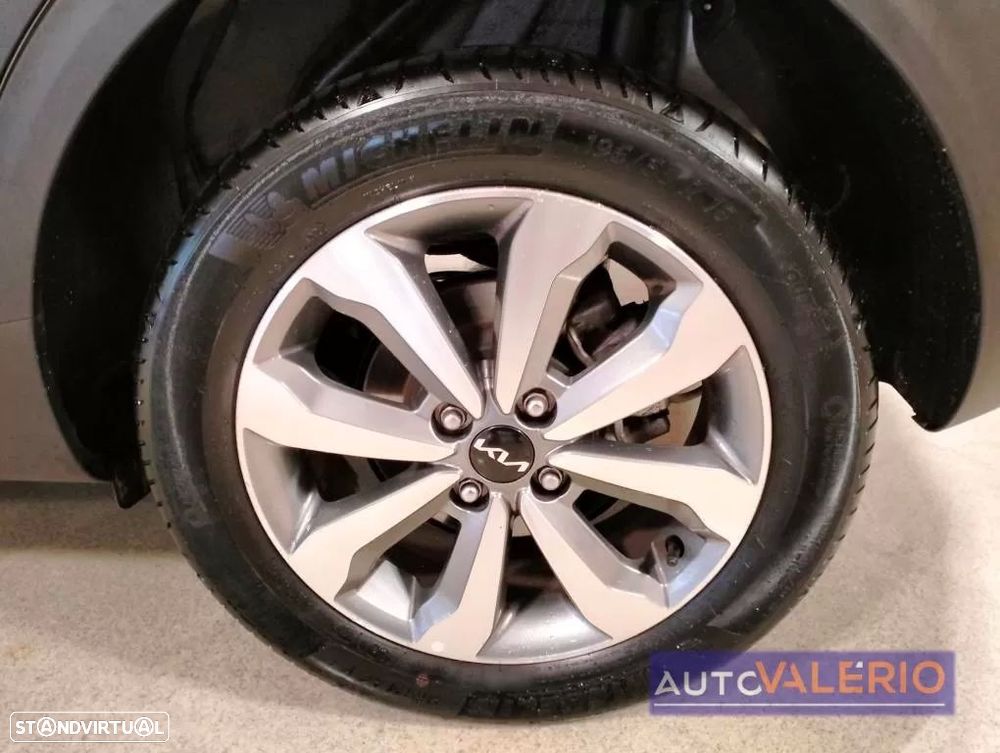 Kia Stonic 1.2 Dynamic - 29