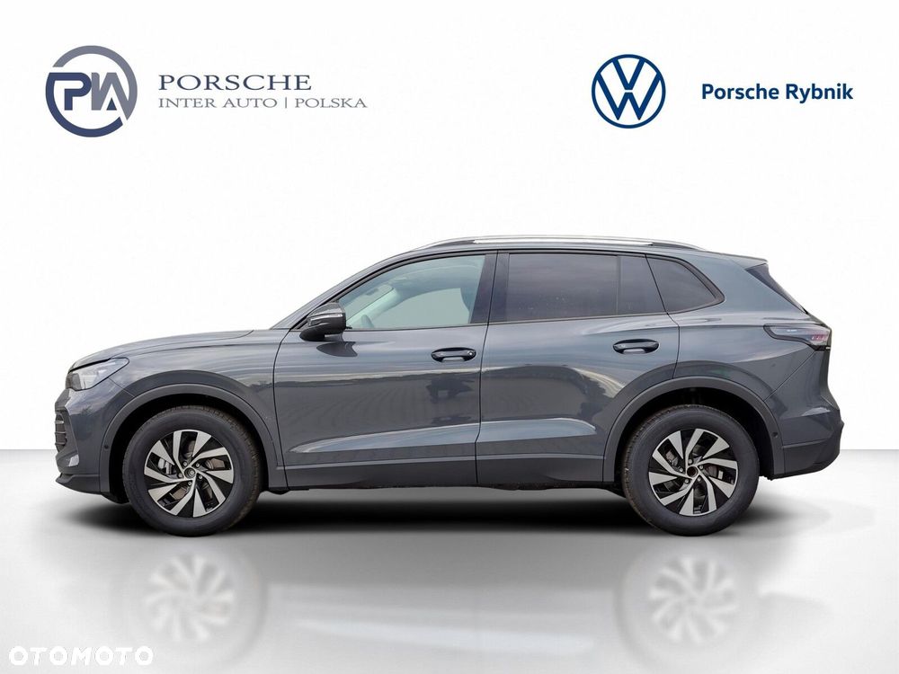 Volkswagen Tiguan - 3