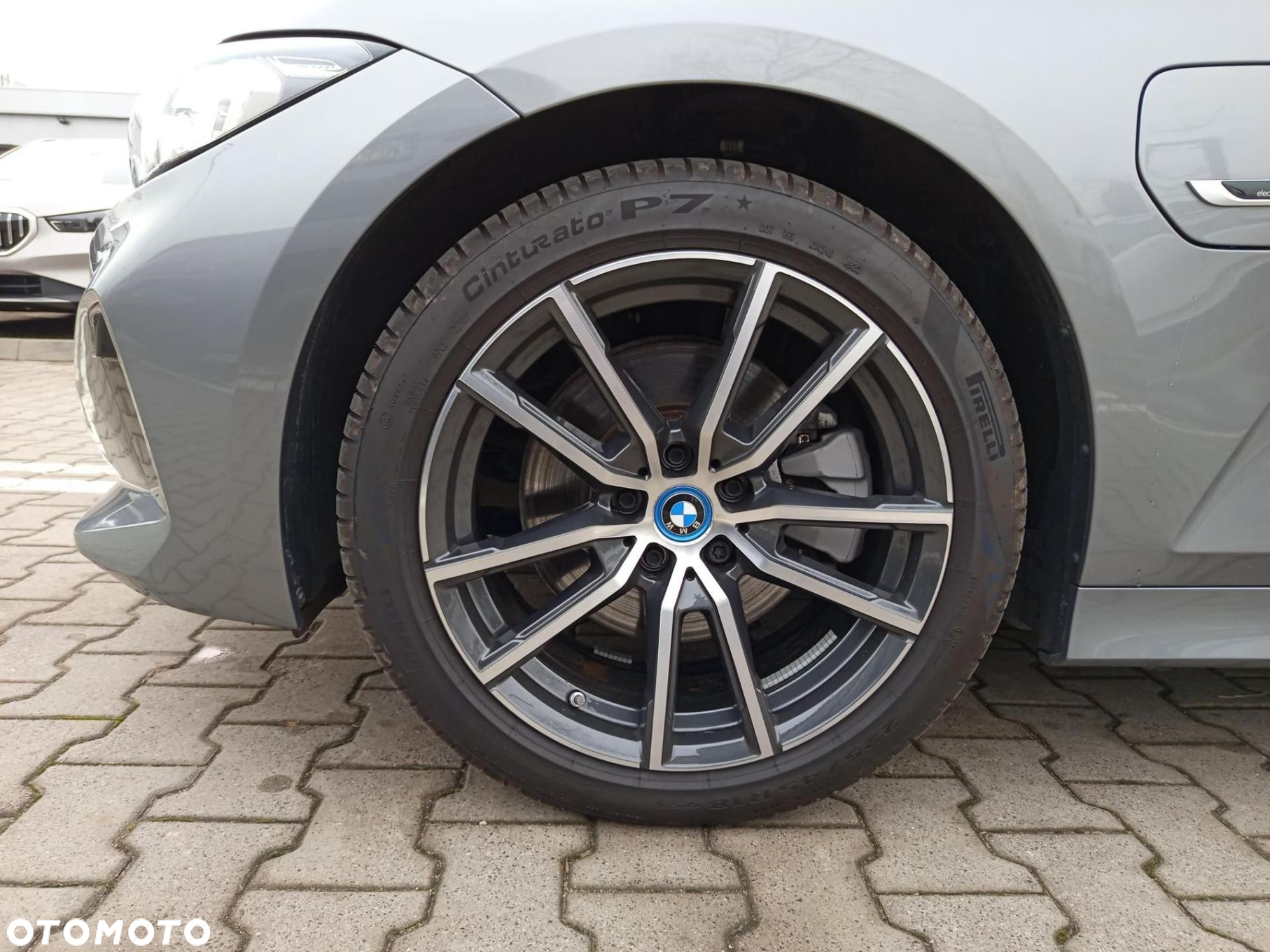 BMW Seria 3 - 10