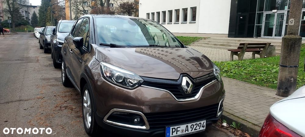 Renault Captur ENERGY dCi 90 Start&Stop Life - 6
