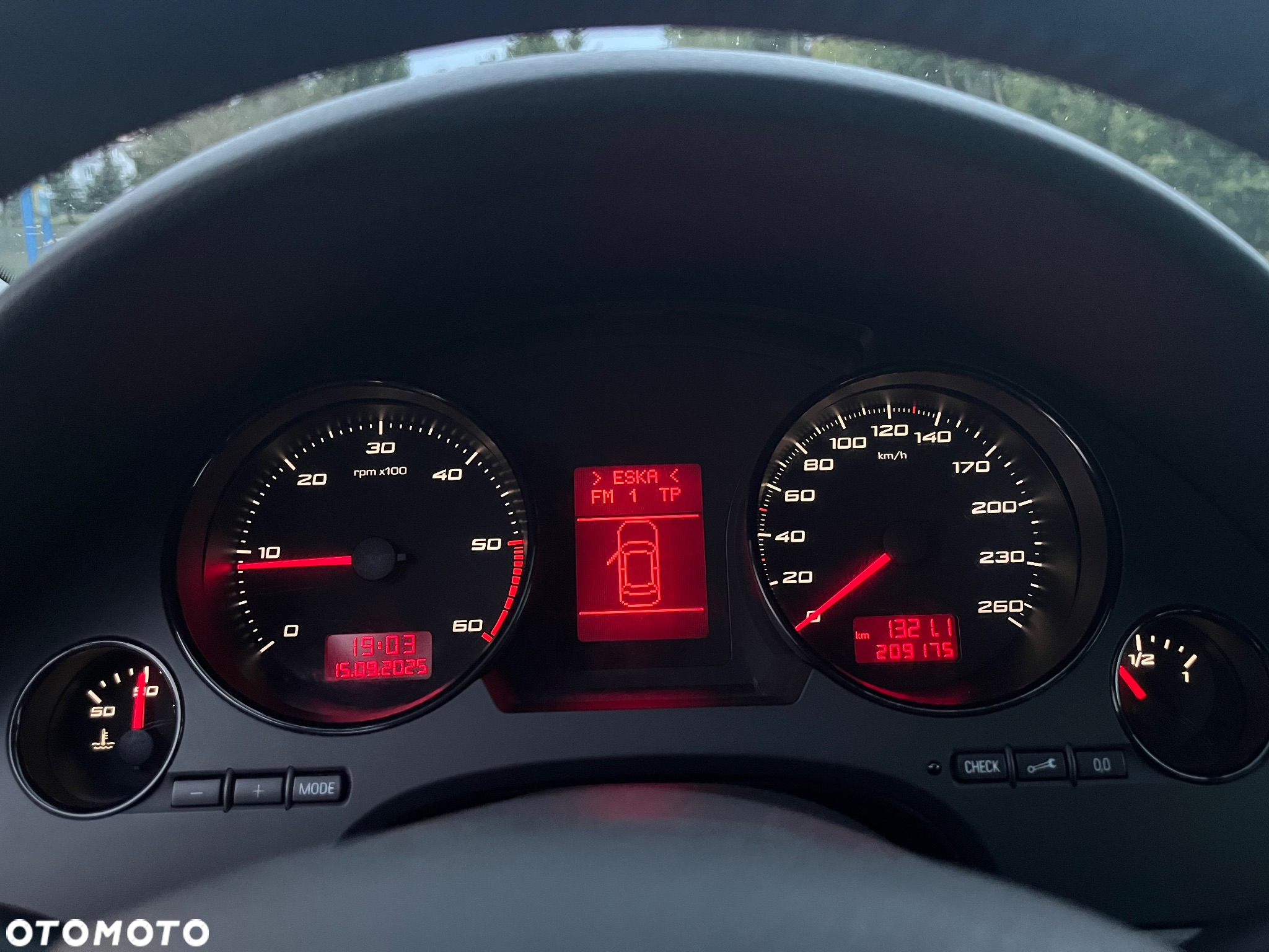 Seat Exeo 2.0 TDI DPF Sport - 11