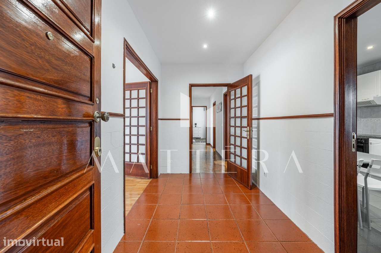 Apartamento T3 Canidelo - Vila Nova de Gaia - Grande imagem: 2/20