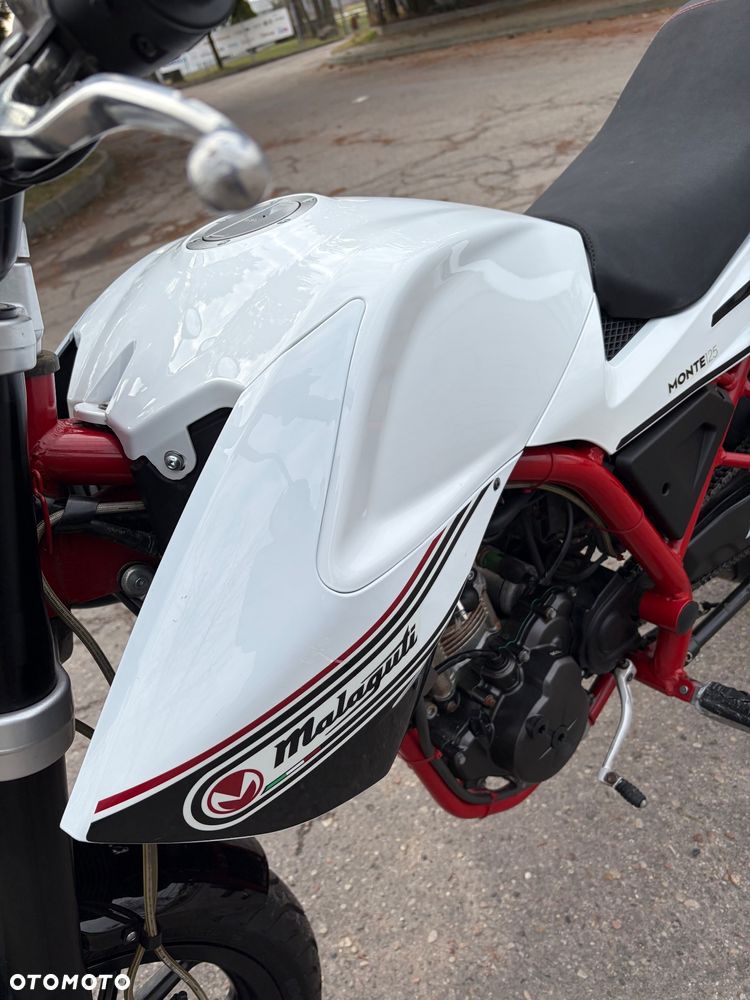 Malaguti Monte Pro - 23