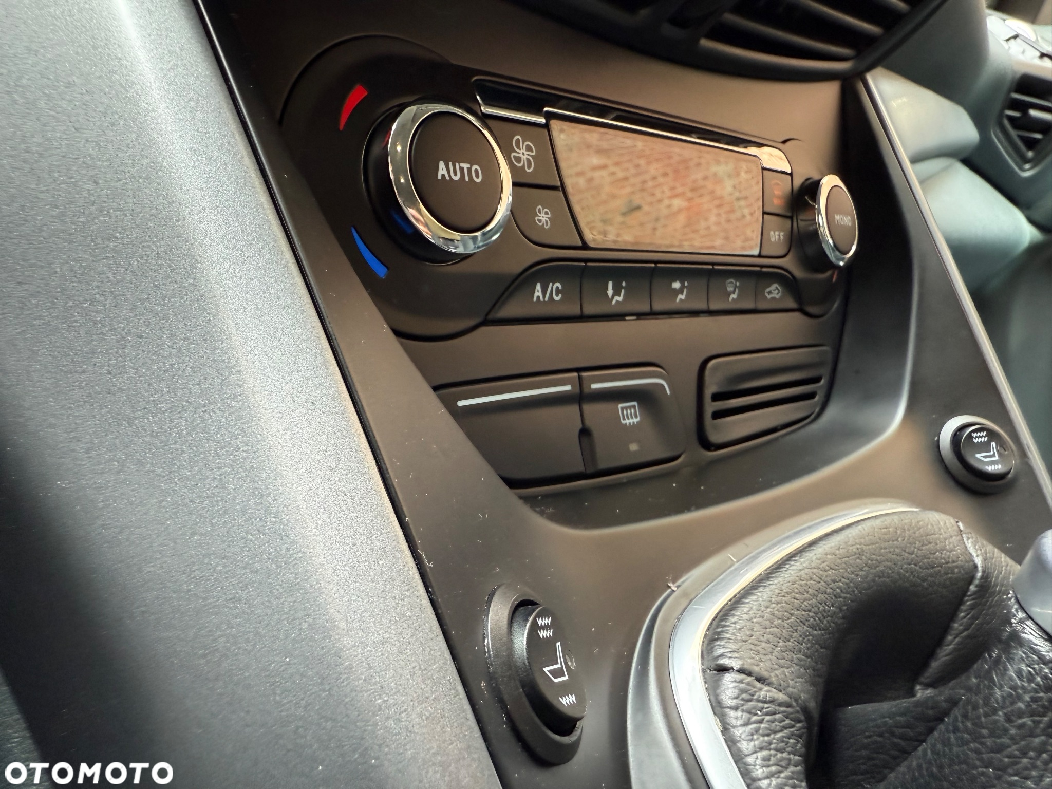 Ford Grand C-MAX 1.6 EcoBoost Edition ASS - 21