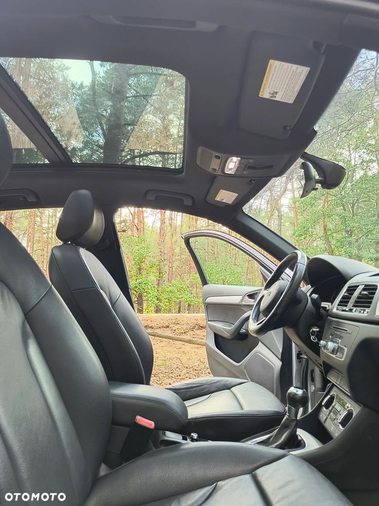 Audi Q3 - 27