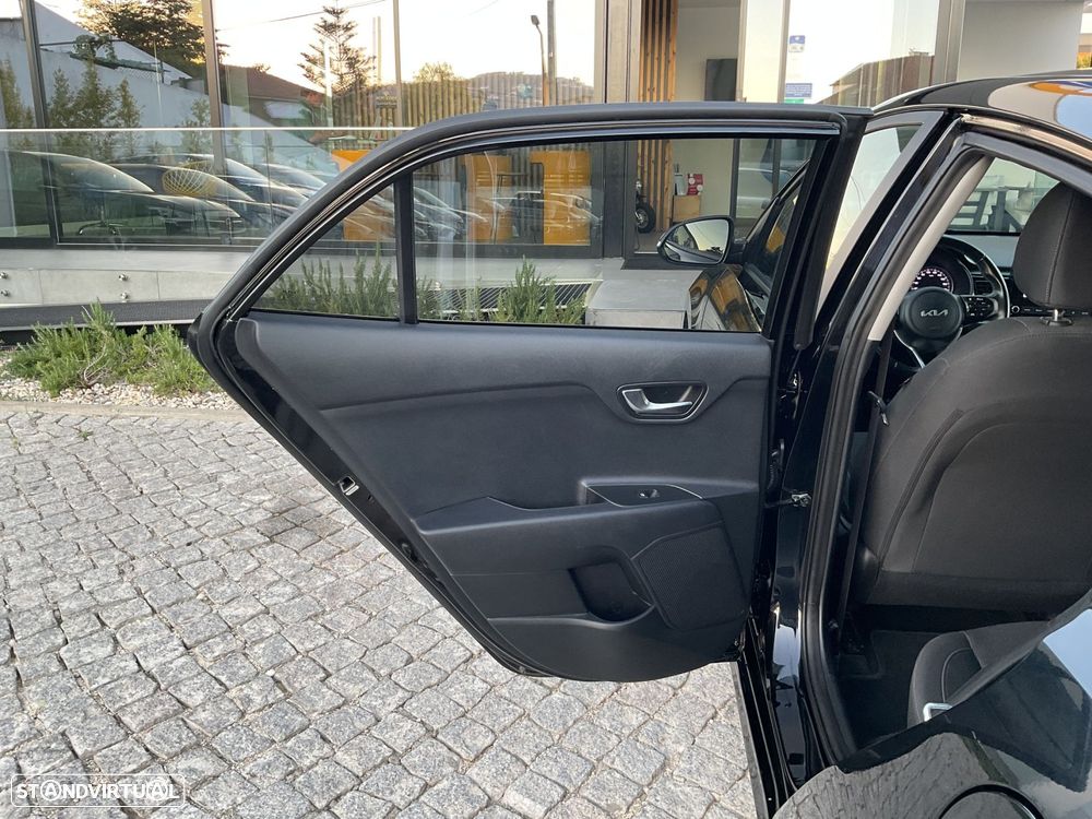 Kia Rio 1.0 T-GDi Move - 43