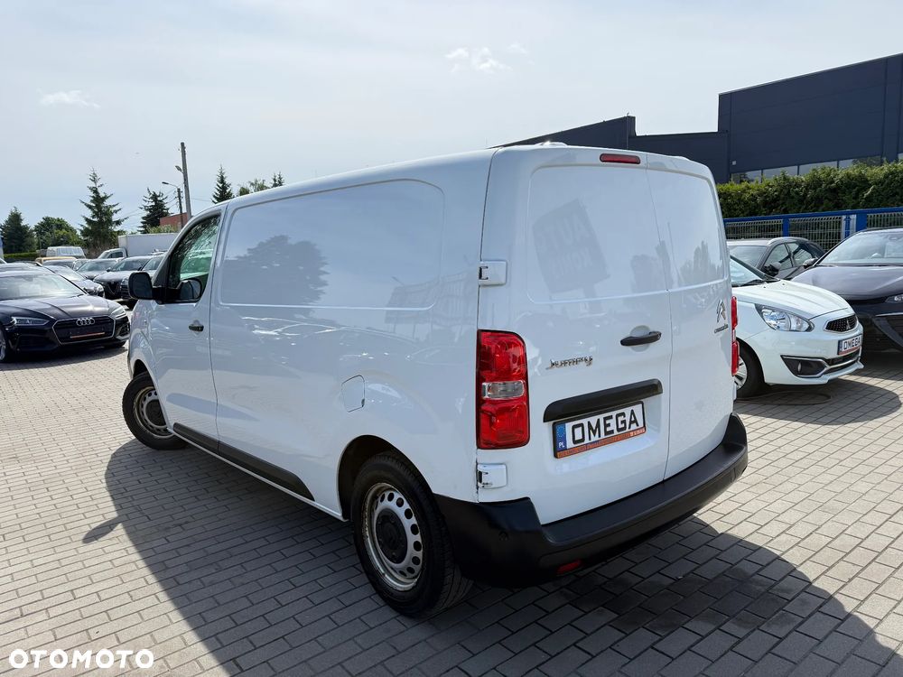Citroën Jumpy M Club - 4