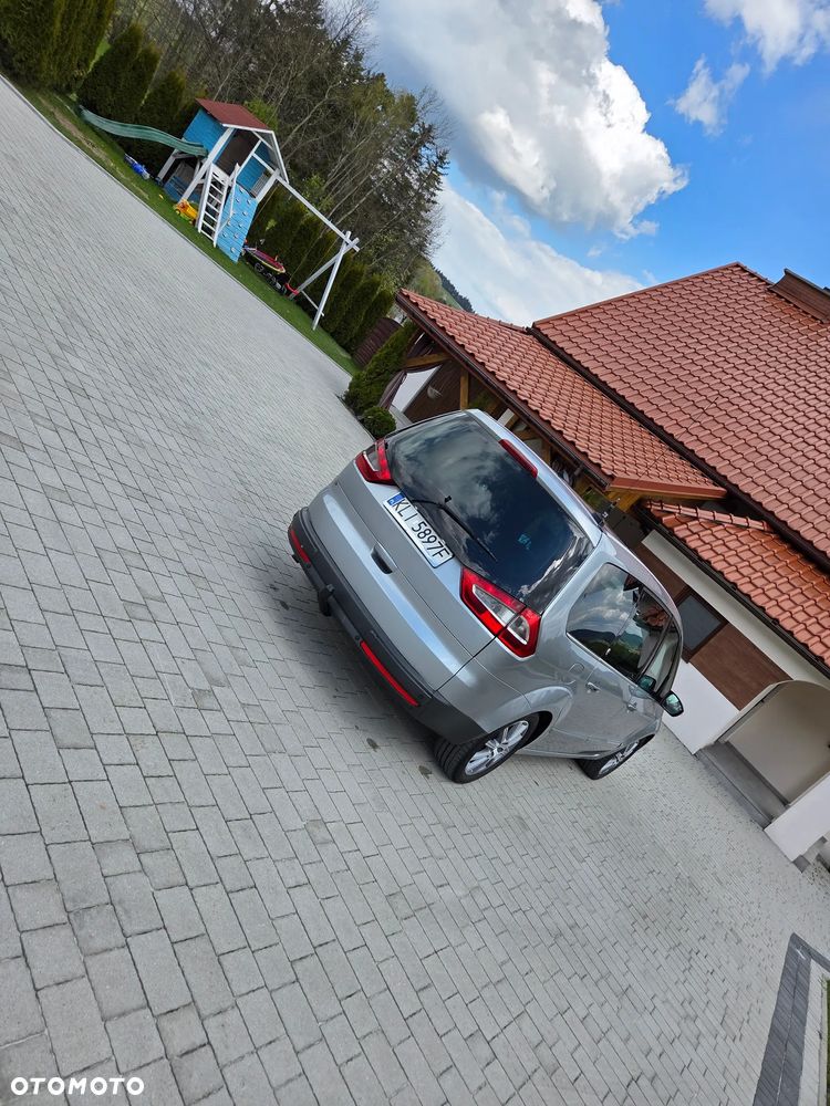 Ford Galaxy 2.0 TDCi Ghia - 6