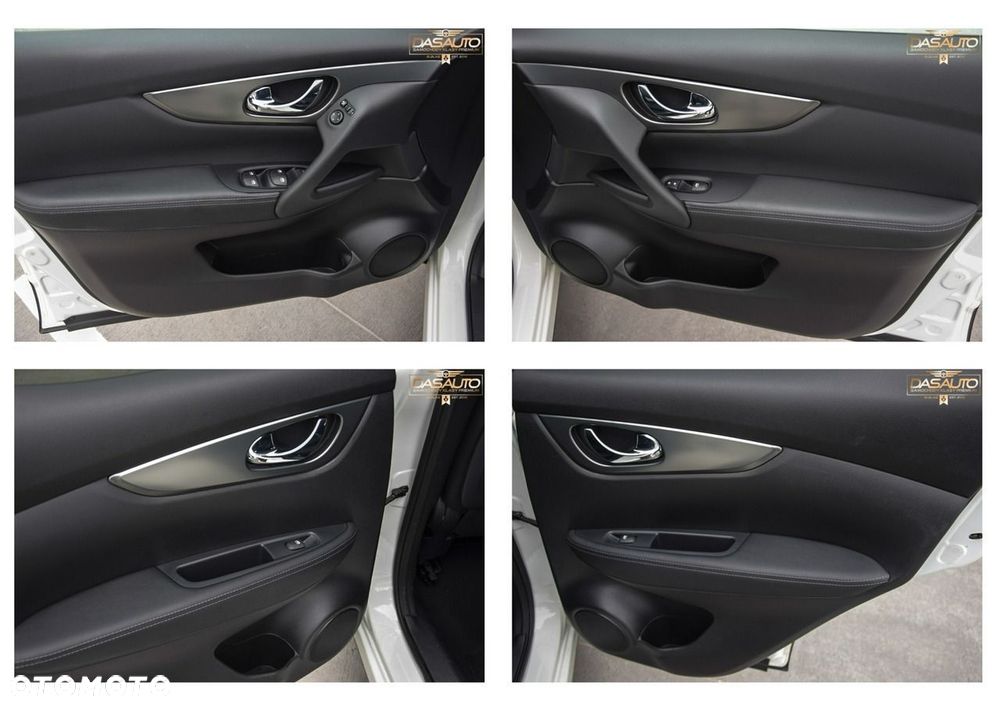 Nissan Qashqai 2019