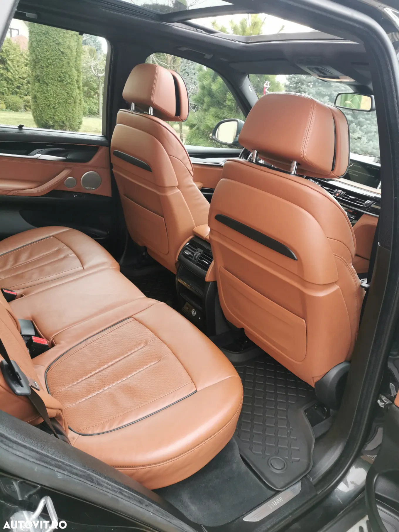 BMW X5 xDrive40d - 10
