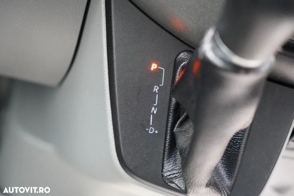 Mercedes-Benz SPRINTER 516 BLUETEC / 299.000 km / IMPORTAT DIN FRANȚA / - 25