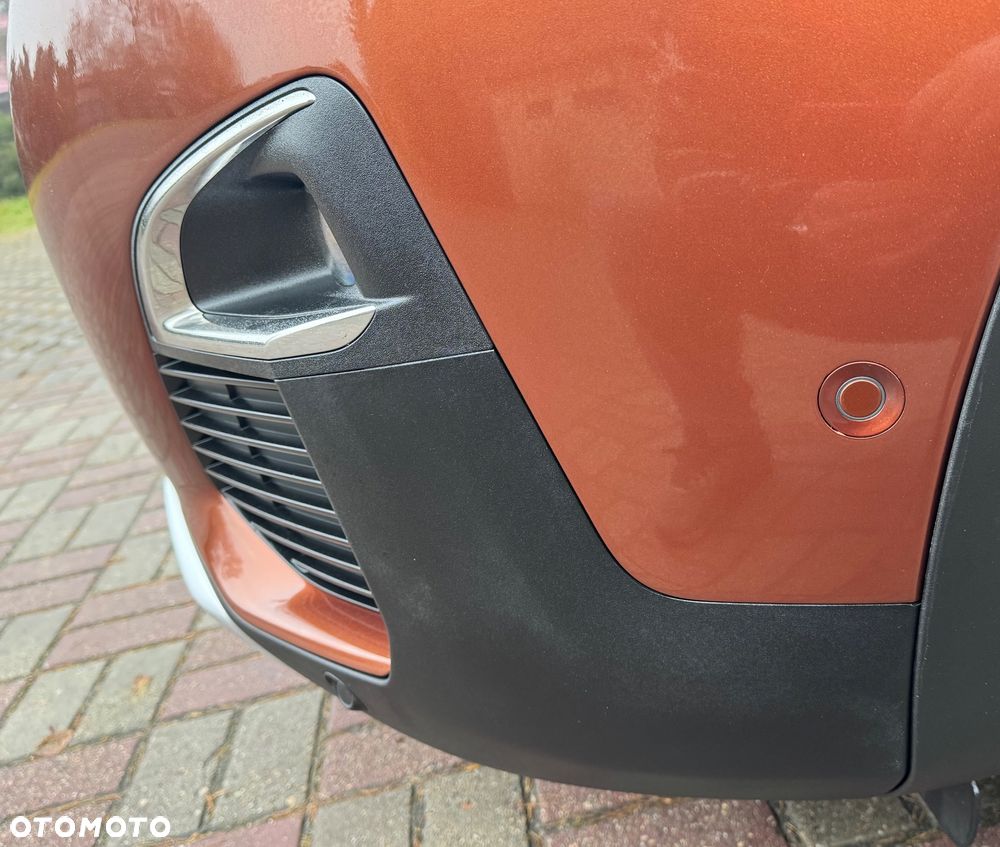 Peugeot 3008 1.5 BlueHDi GT Pack S&S EAT8 - 7