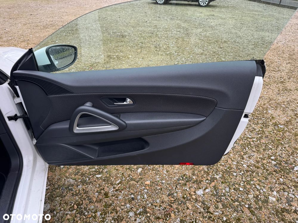 Volkswagen Scirocco 1.4 TSI - 30