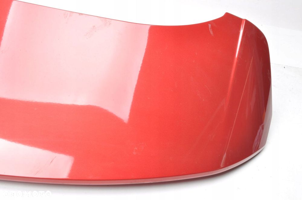 MITSUBISHI ECLIPSE CROSS SPOILER SPOJLER KLAPY LOTKA 6515A455 - 2