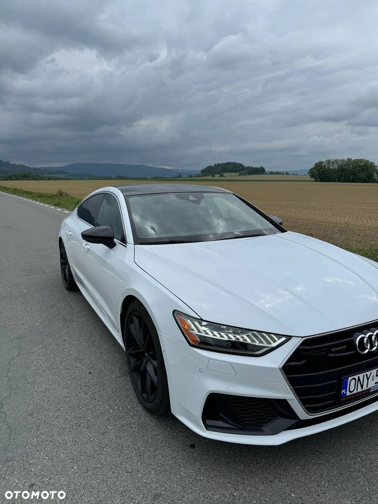 Audi A7 Sportback 55 TFSI quattro S tronic - 18