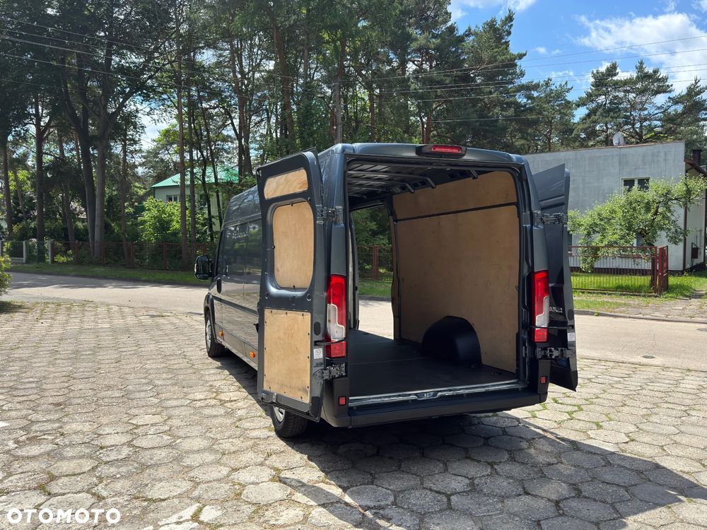 Peugeot Boxer L4H2 - 11