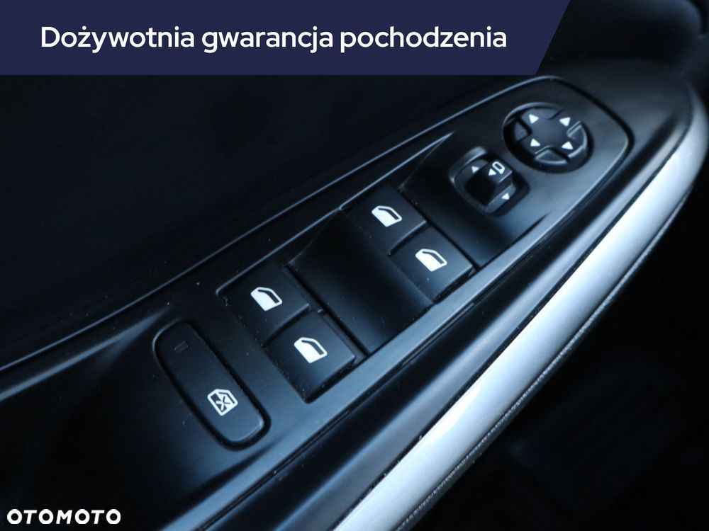 Opel Grandland X - 17