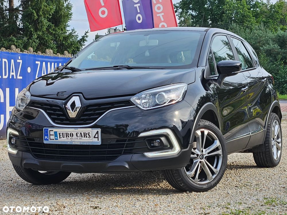Renault Captur 1.0 TCe Zen - 2