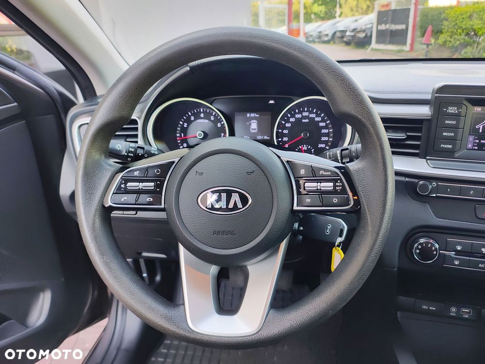 Kia Ceed 1.4 S - 24