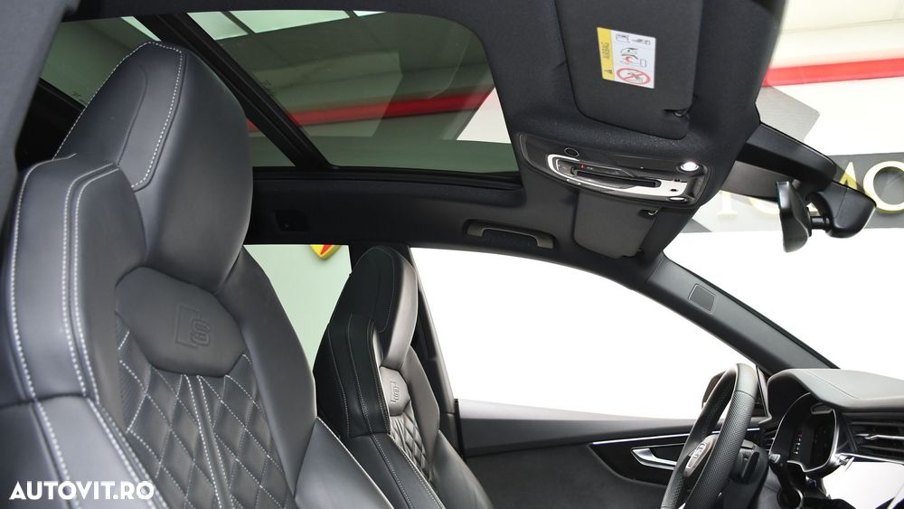 Audi Q8 - 13
