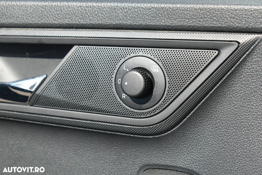 Skoda Fabia 1.0 TSI Ambition - 10