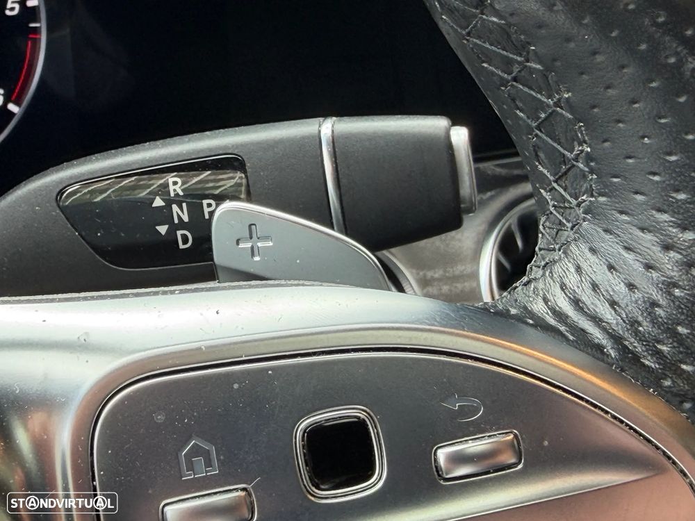 Mercedes-Benz CLS 400 d 4Matic AMG Line - 12
