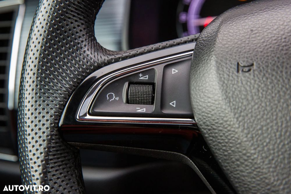 Skoda Kodiaq 2.0 TDI DSG Active - 30