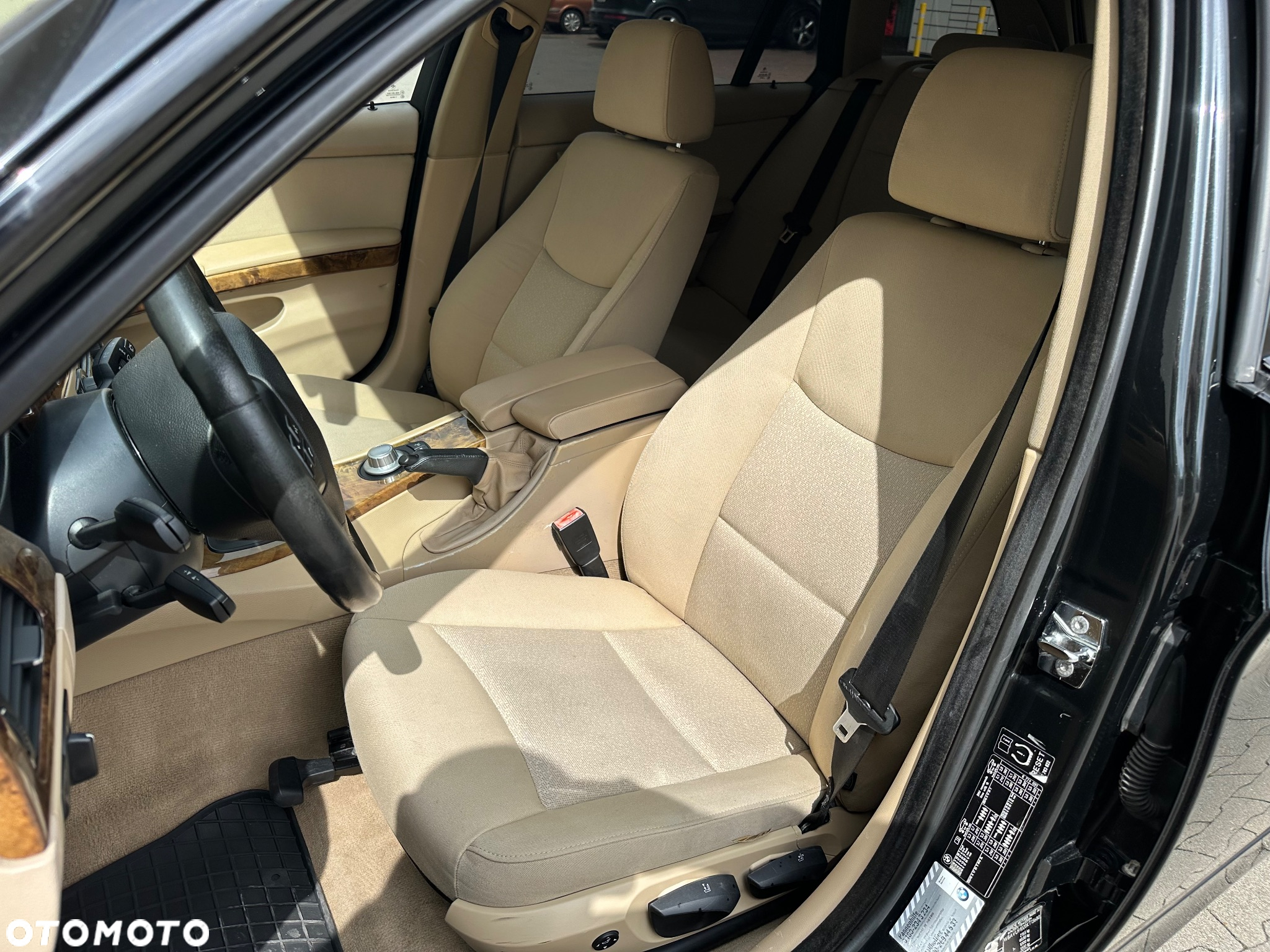 BMW Seria 3 - 20