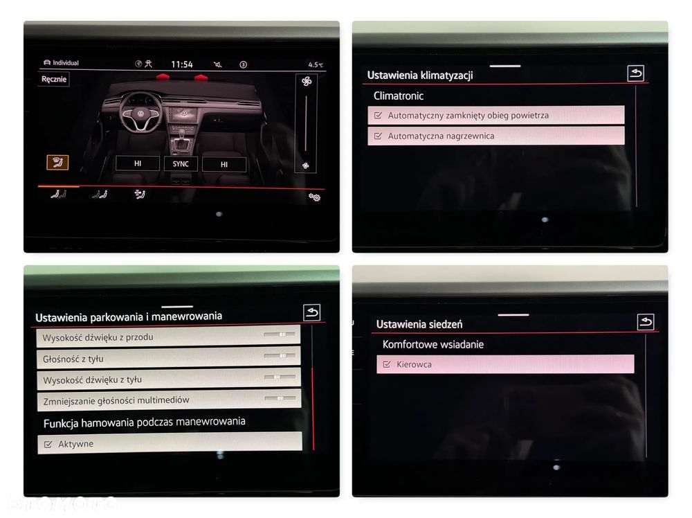 Volkswagen Arteon Shooting Brake 2.0 TDI SCR 4Motion DSG R-Line - 37