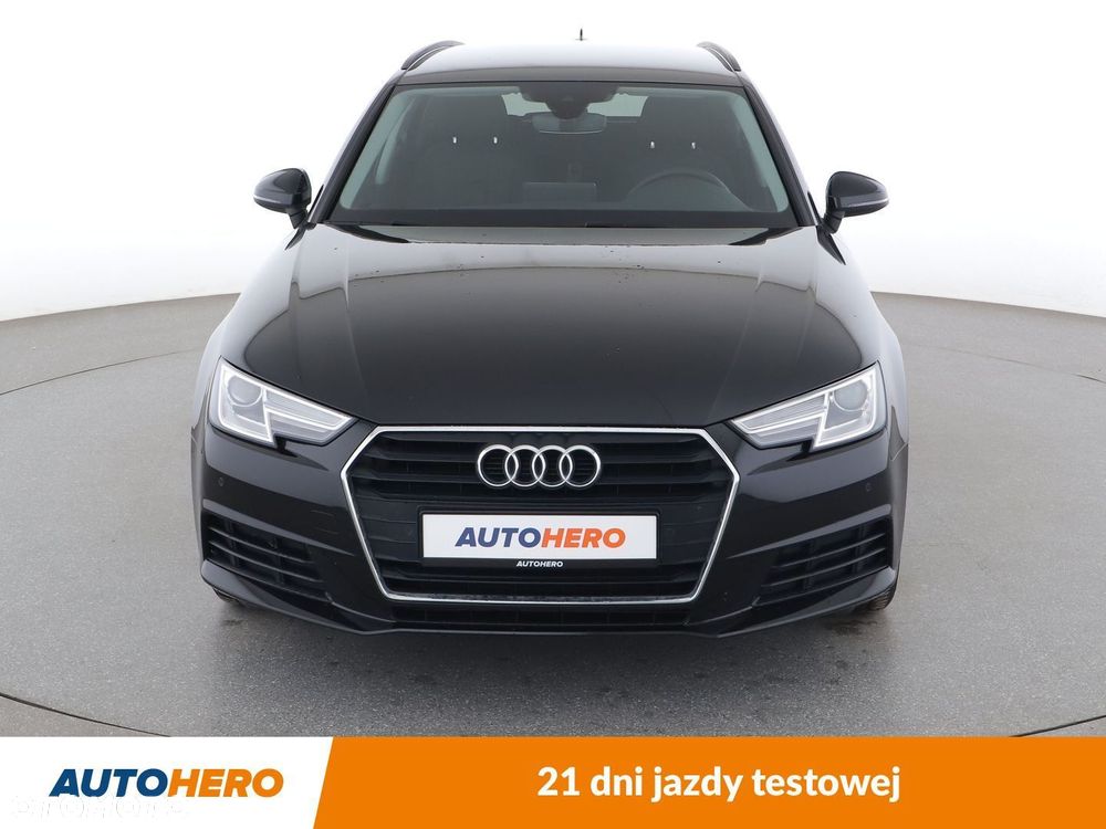 Audi A4 - 9