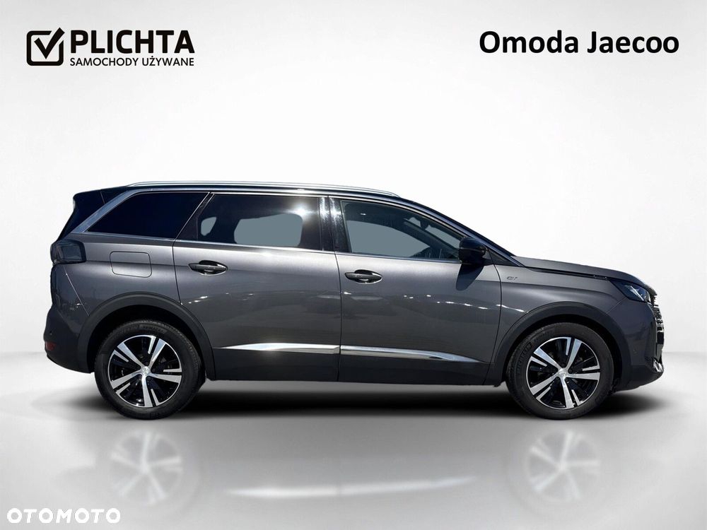 Peugeot 5008 1.6 PureTech GT S&S EAT8 - 6