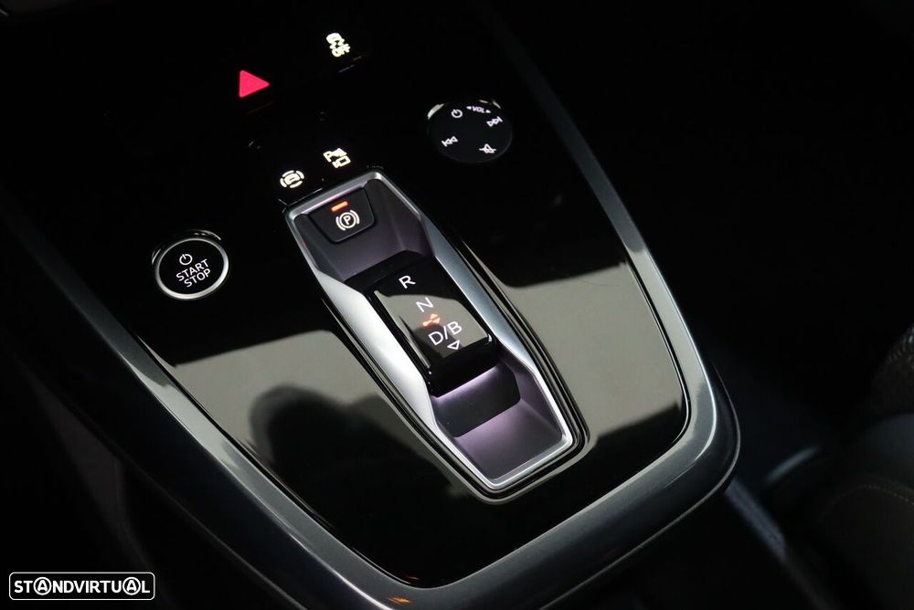 Audi Q4 e-tron 45 82 kWh SE Business Plus - 31