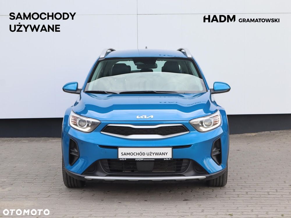 Kia Stonic 1.2 M - 20