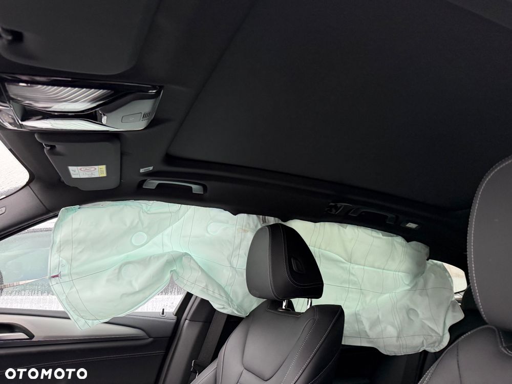 BMW iX3 Impressive - 14