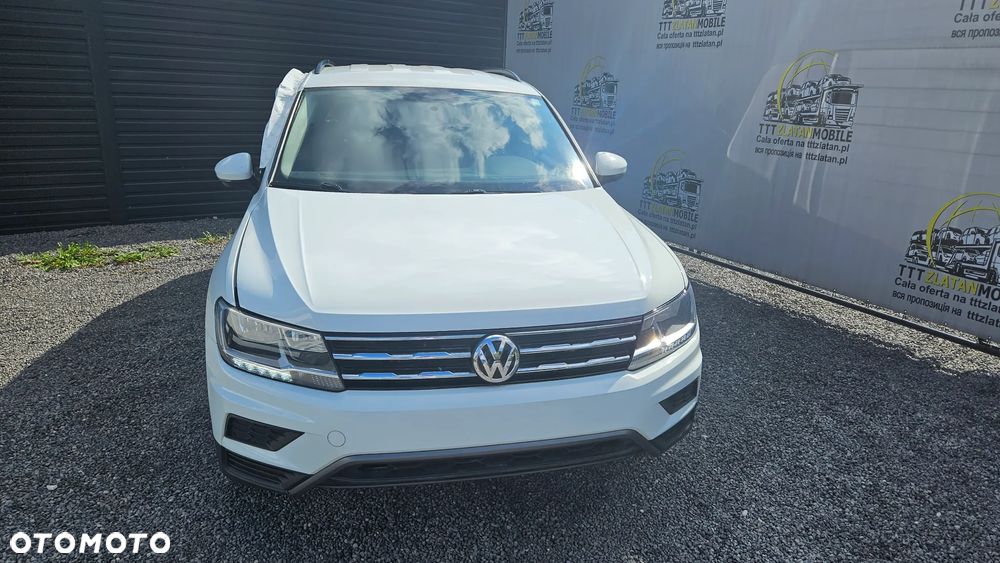 Volkswagen Tiguan - 5