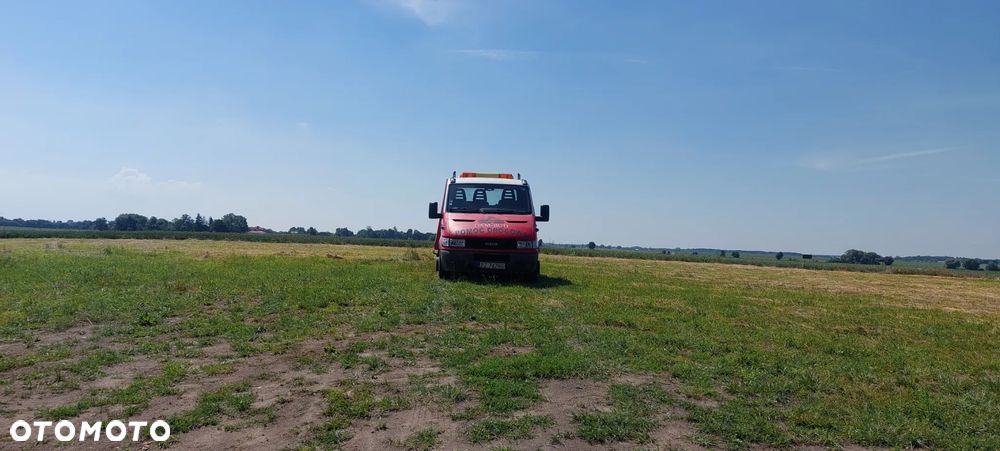 Iveco Daily 65C15 - 1