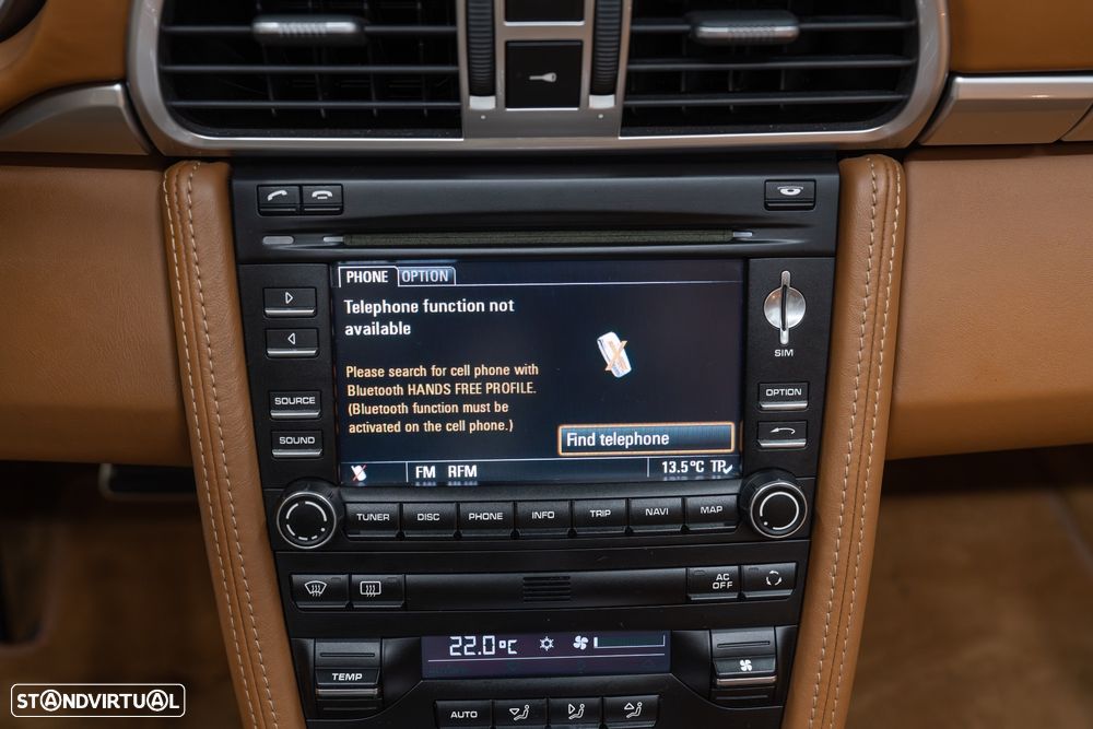 Porsche 911 (997) Carrera 4 S PDK - 32